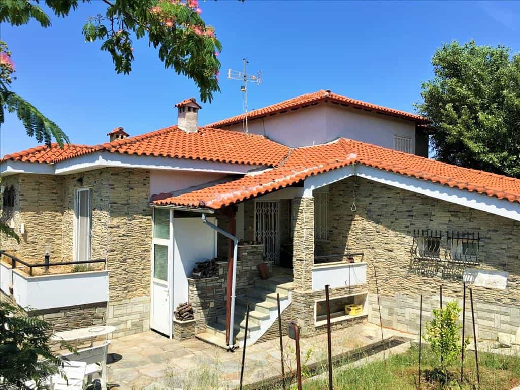 σπίτι σε Angelochorion, Kentriki Makedonia 10799261