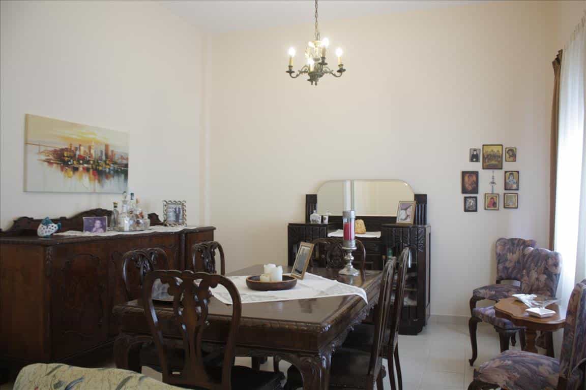 Квартира в Ханья, Криті 10799270