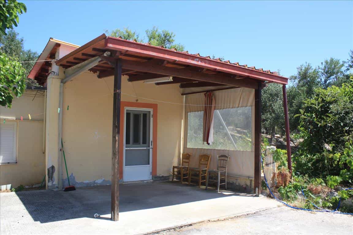 House in Metochia, Kriti 10799280