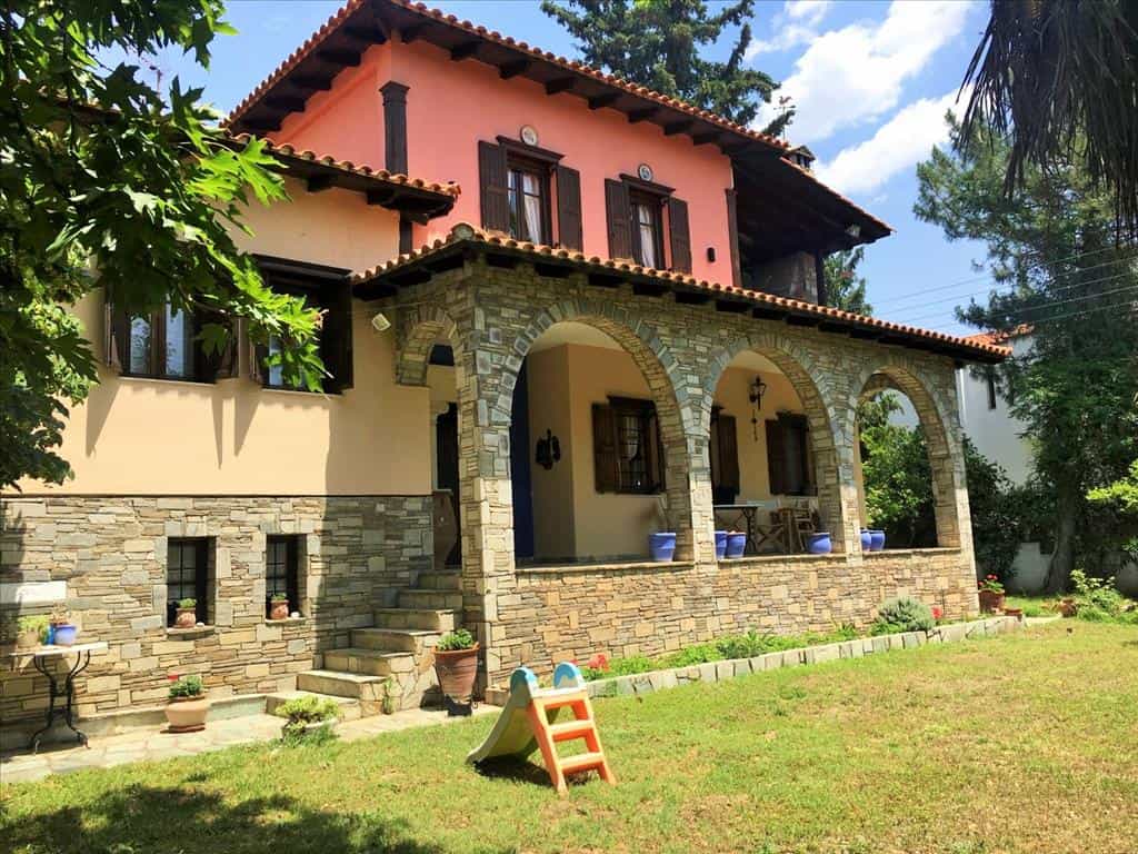 σπίτι σε Βασιλικά, Κεντρική Μακεδονία 10799288