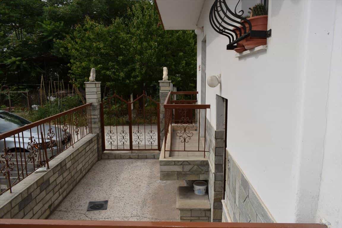 Будинок в Ставруполь, Kentriki Makedonia 10799296