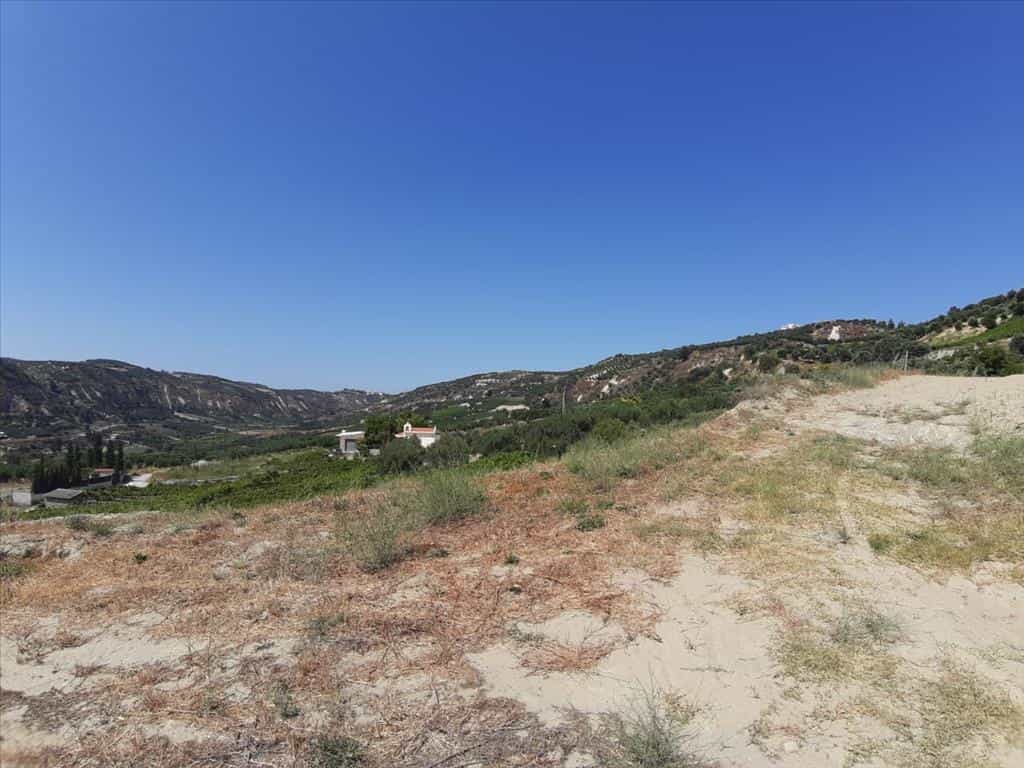 Земля в Дафнес, Криті 10799297