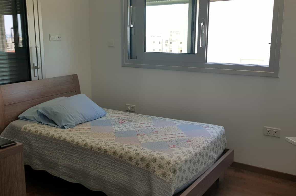 Квартира в Муттагіака, Лемесос 10799304