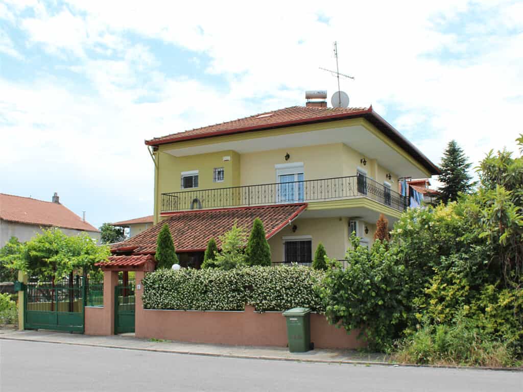 casa en Peristasi, Kentriki Macedonia 10799325
