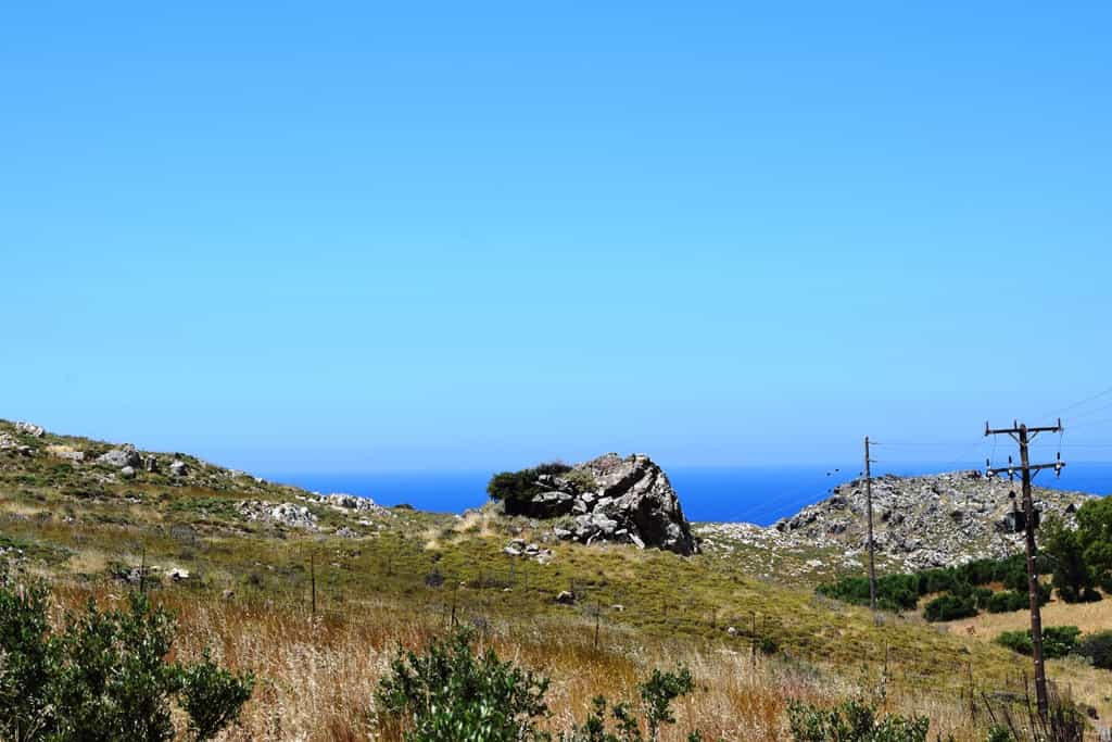 Земля в Лампіні, Криті 10799332