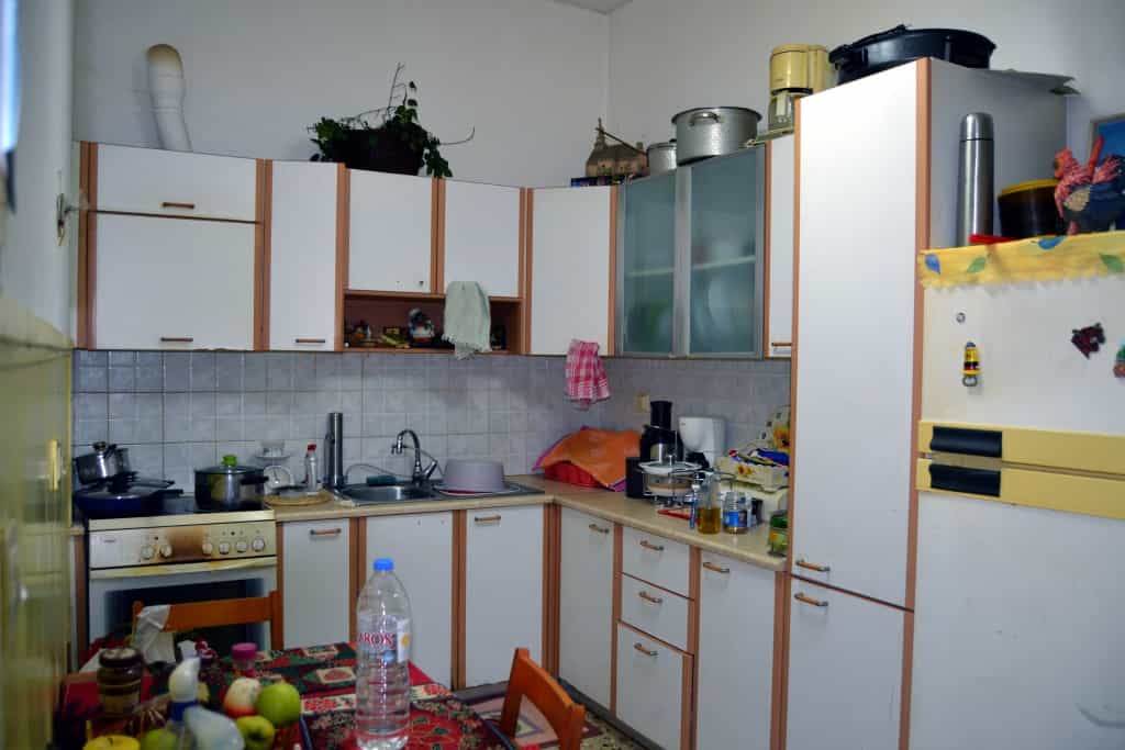 Condominium in Bendevis, Kriti 10799338