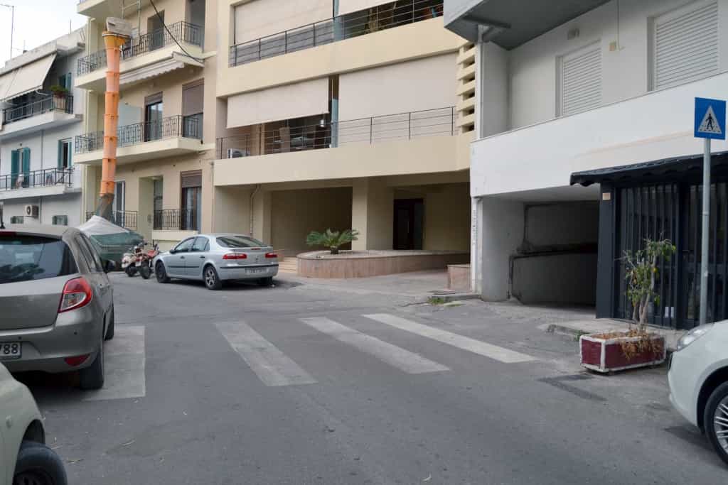Condominium in Iraklio,  10799338