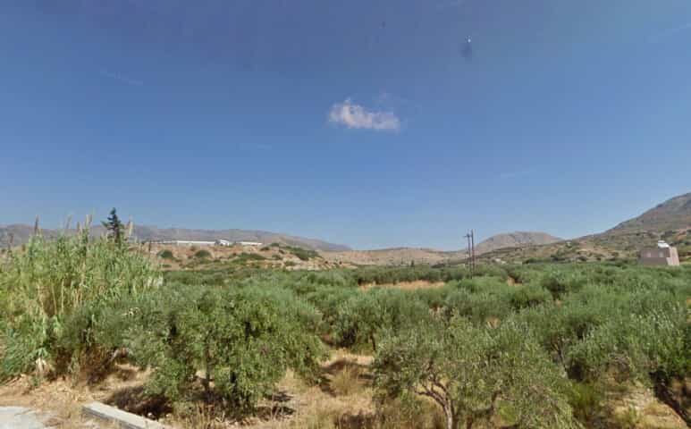 Γη σε Κουτσούρας, Κρήτης 10799359