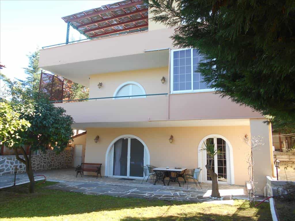 House in Kalamos, Attiki 10799385