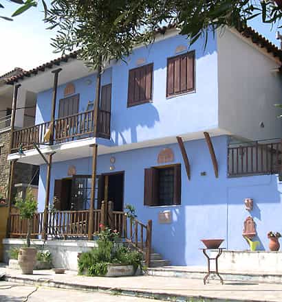 Dom w Neos Marmaras, Kentriki Makedonia 10799410