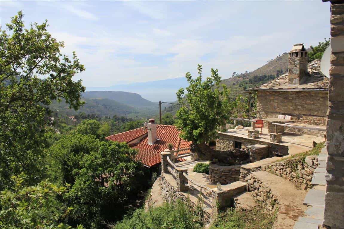 Dom w Marii, Anatoliki Makedonia kai Thraki 10799427
