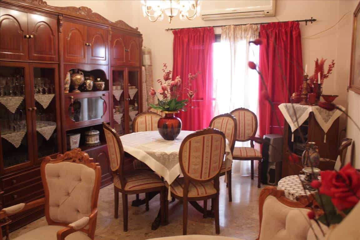 Квартира в Ханья, Криті 10799428