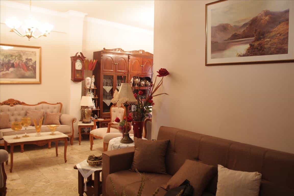 Квартира в Ханья, Криті 10799428