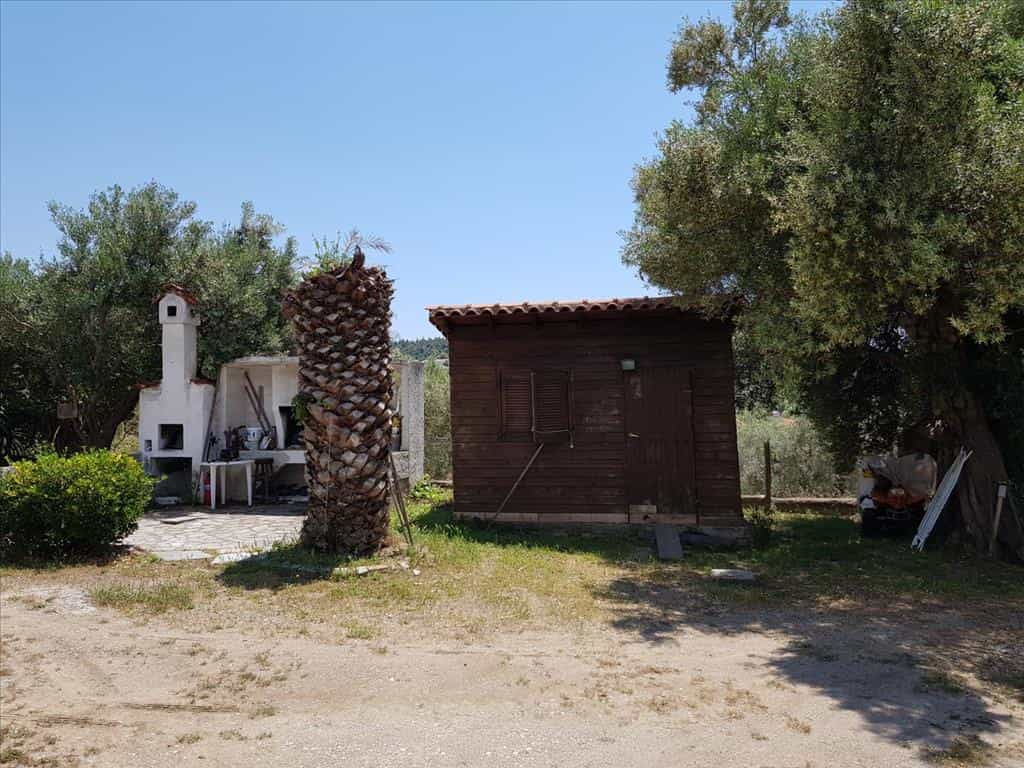Hus i Nikiti, Kentriki Makedonien 10799435