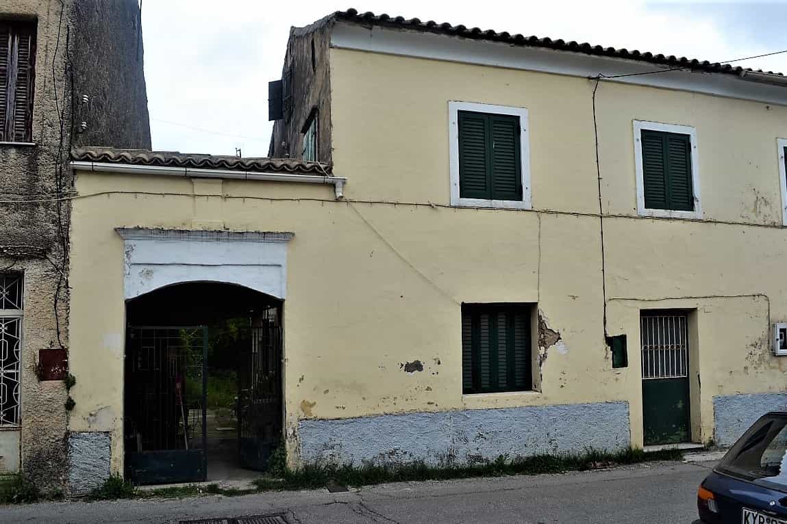House in Potamos, Ionia Nisia 10799463