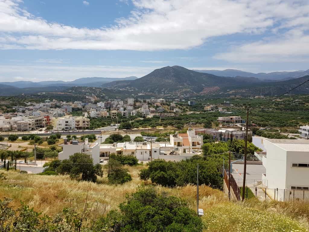 Jord i Agios Nikolaos, Kriti 10799511
