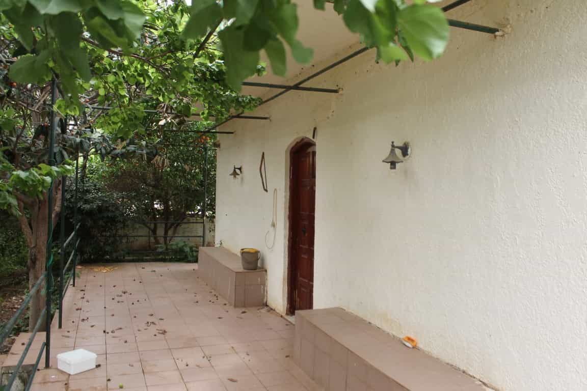 House in Stalida, Kriti 10799513