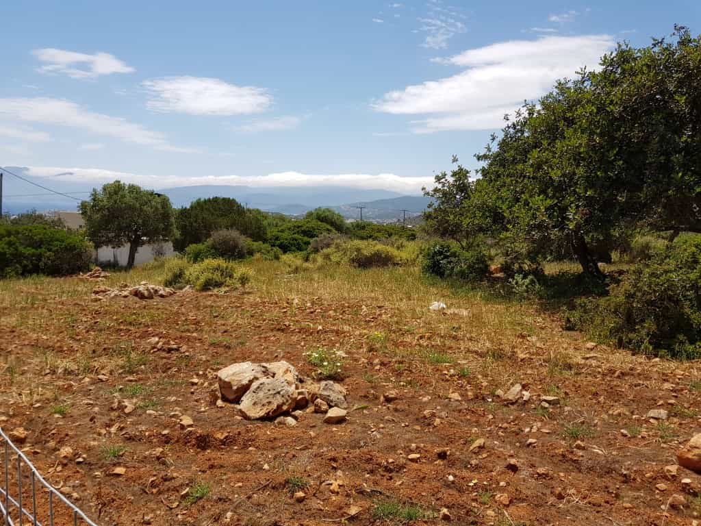 Land in Agios Nikolaos,  10799518