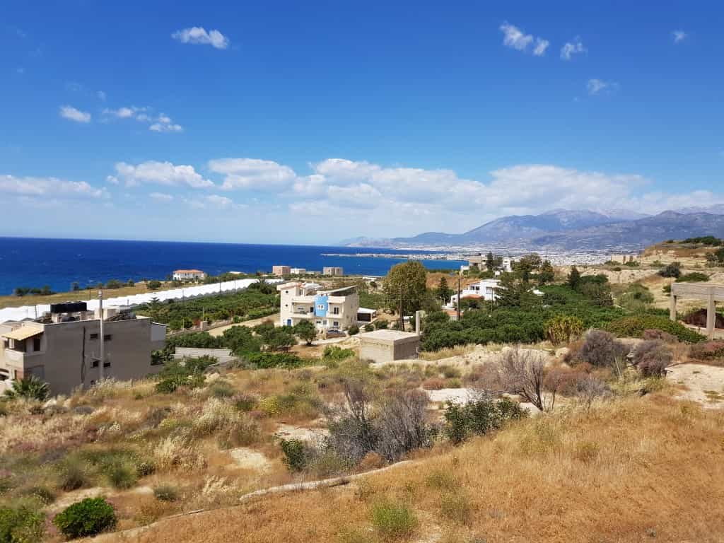 בַּיִת ב Ierapetra, Kriti 10799530