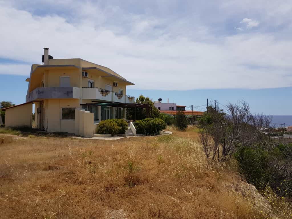 Hus i Ierapetra, Kriti 10799530