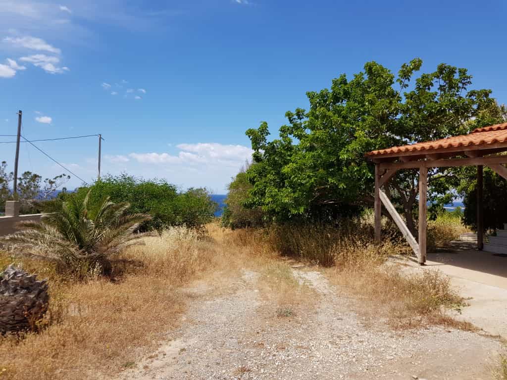 Casa nel Ierapetra, Kriti 10799530