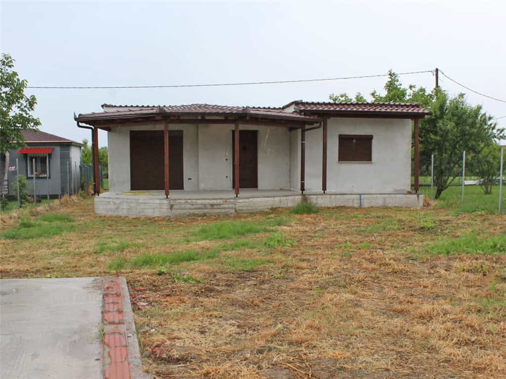 Casa nel Kalithea, Kentriki Macedonia 10799548