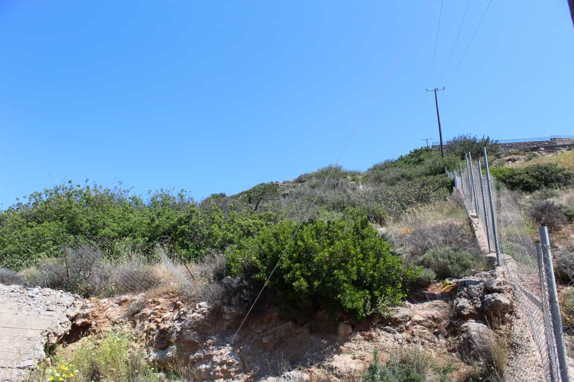 Land in Agios Nikolaos, Kriti 10799563
