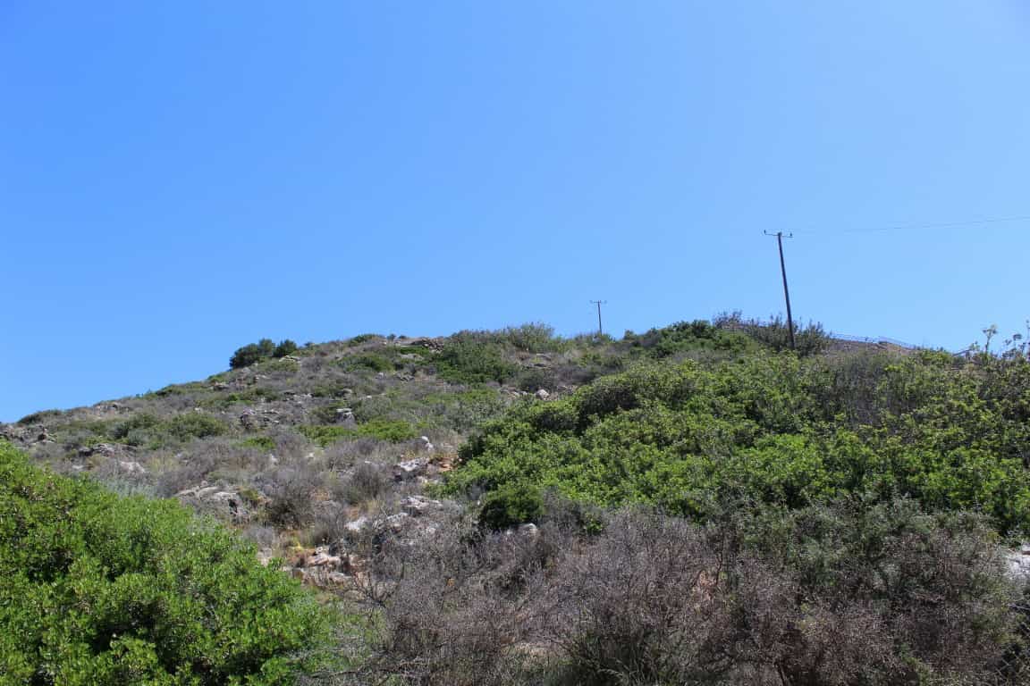 Land i Agios Nikolaos, Kriti 10799563