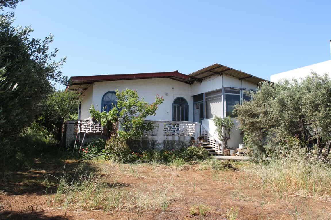 Будинок в Vatheianos Kampos, Kriti 10799586