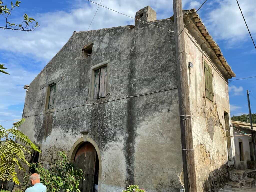 Huis in Agios Mattheos,  10799600