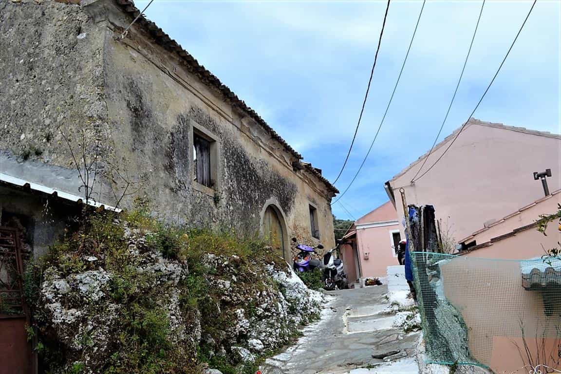 Casa nel Stavros, Ionia Nisia 10799604