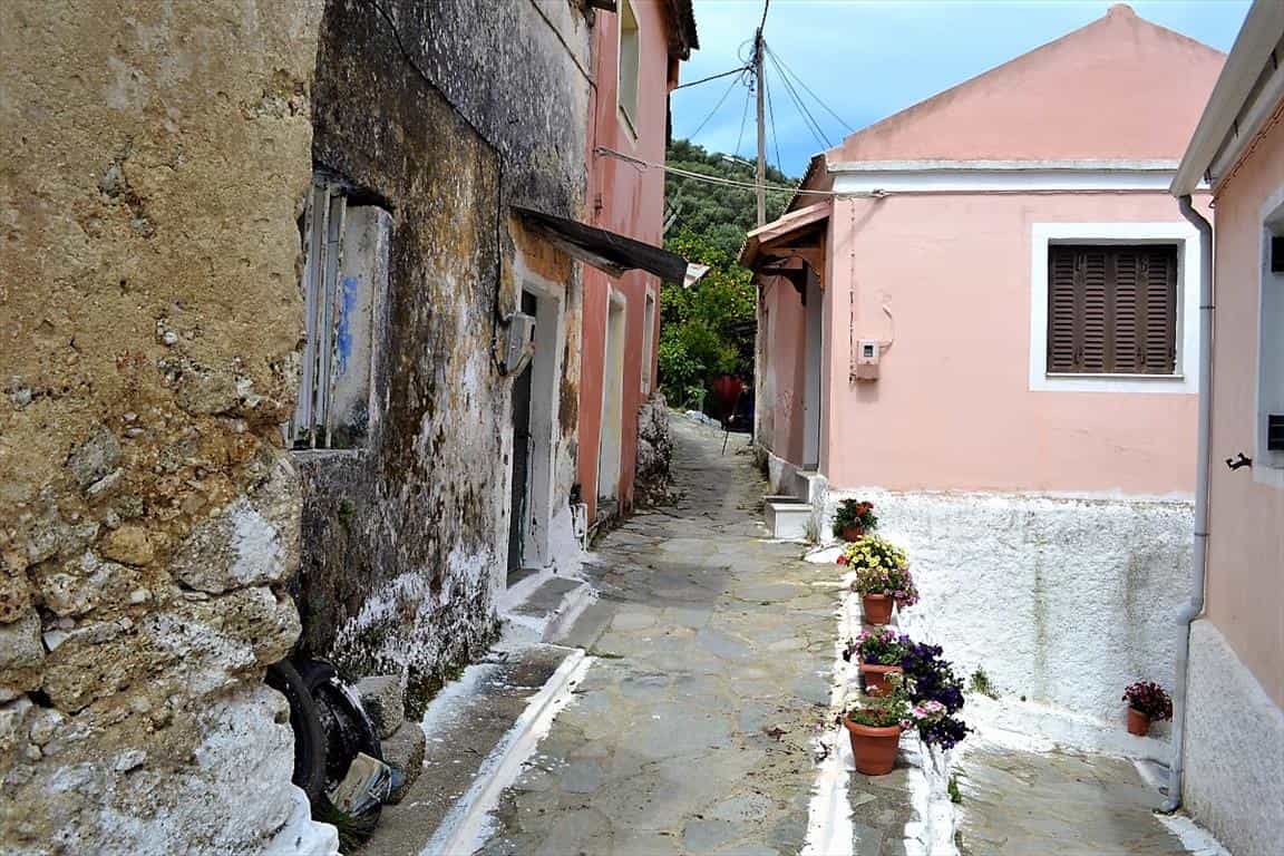 House in Stavros, Ionia Nisia 10799604