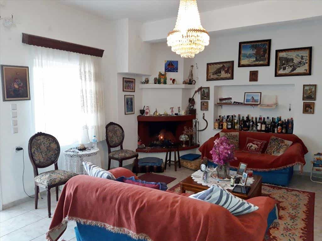 Будинок в Agia Marina,  10799641