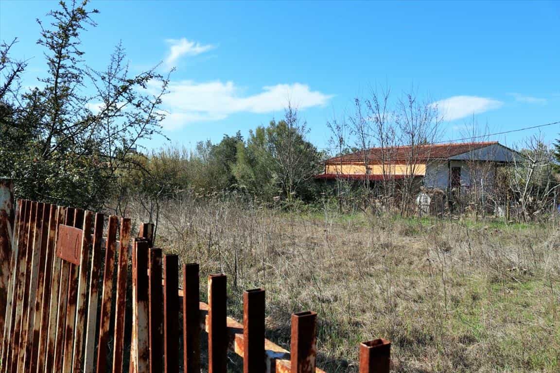 Land in Kato Karampournou, Kentriki Makedonia 10799649