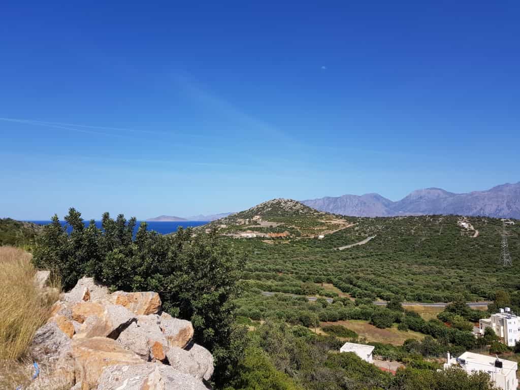 Land in Agios Nikolaos, Kriti 10799658