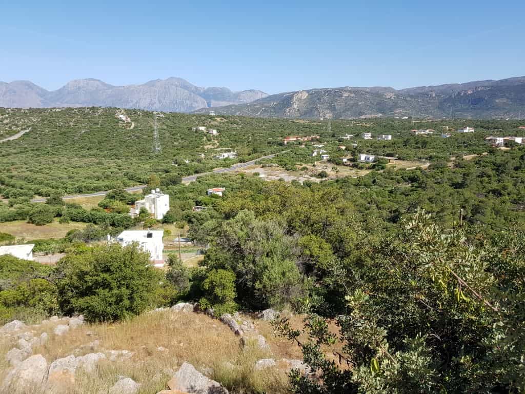 Land i Agios Nikolaos, Kriti 10799658
