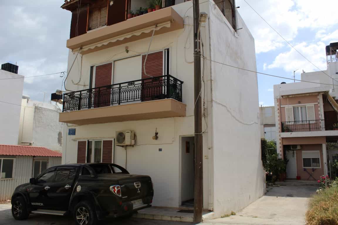 Haus im Ierapetra, Kriti 10799660