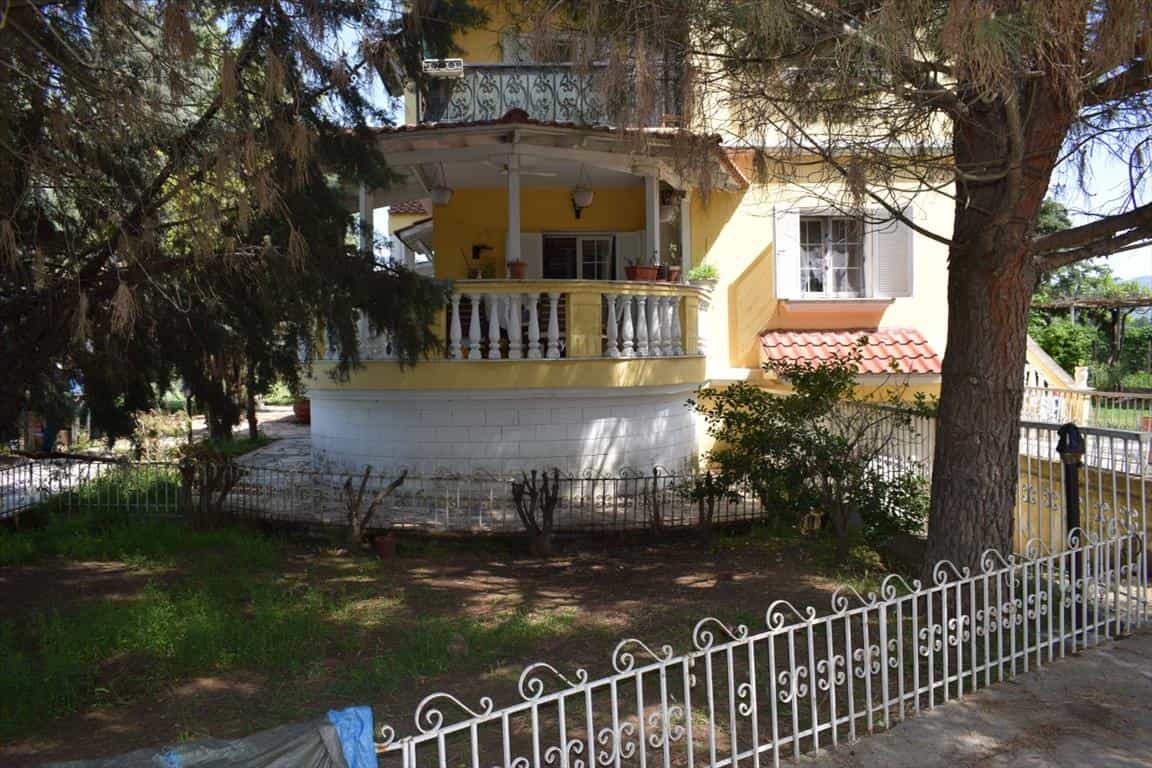 房子 在 塞爾米, 肯特里基馬其頓 10799663