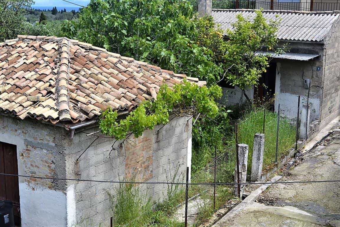House in Gaios, Ionia Nisia 10799665
