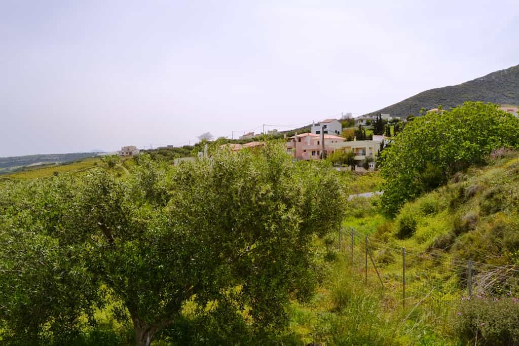 Земля в Сіламос, Криті 10799667