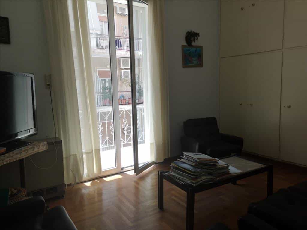 Condominium dans Néo Psychiko, Attique 10799668