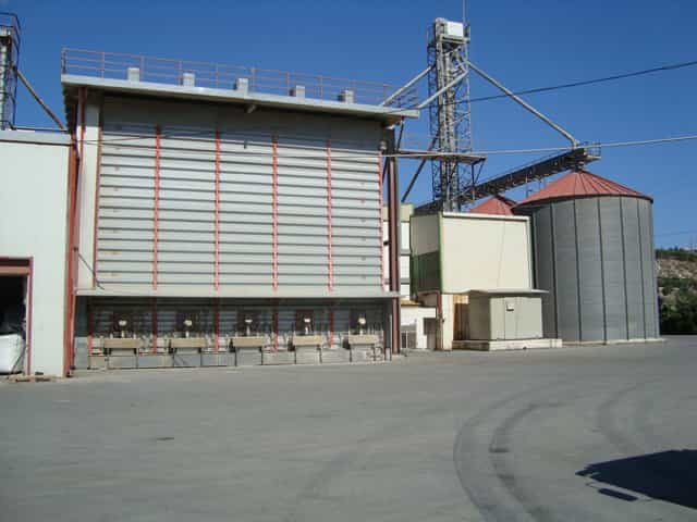 Industrial in Foinikia, Kriti 10799670