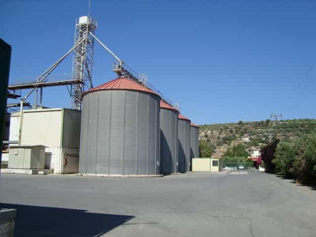 Industrial in Foinikia, Kriti 10799670