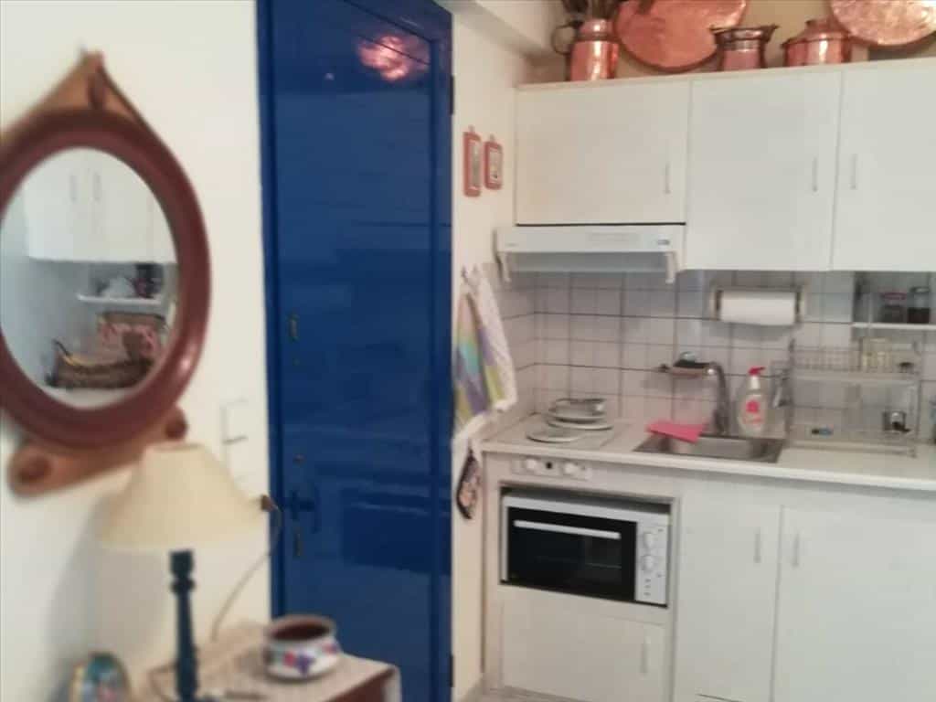 公寓 在 Porto Cheli, Peloponnisos 10799682