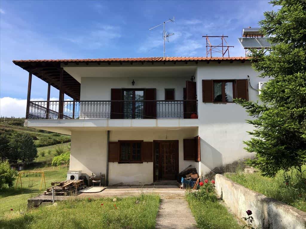 House in Pefka, Kentriki Makedonia 10799686