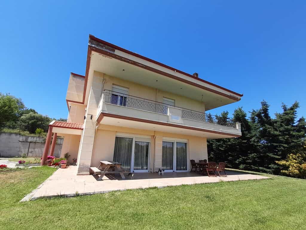 بيت في تريلوفو, كينتريكي مقدونيا 10799693