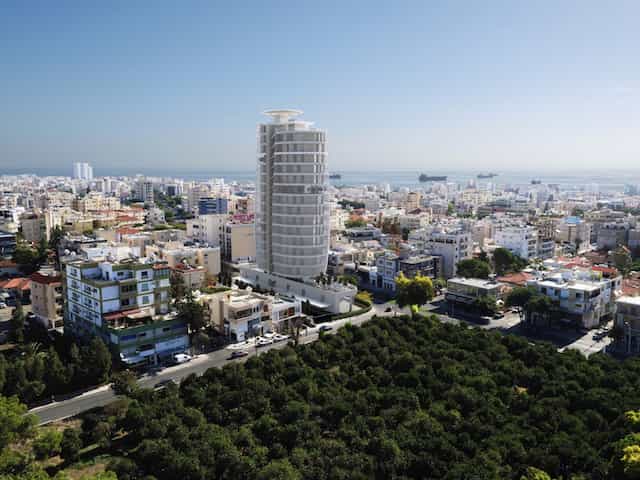 Industriell im Limassol, Lemesos 10799717