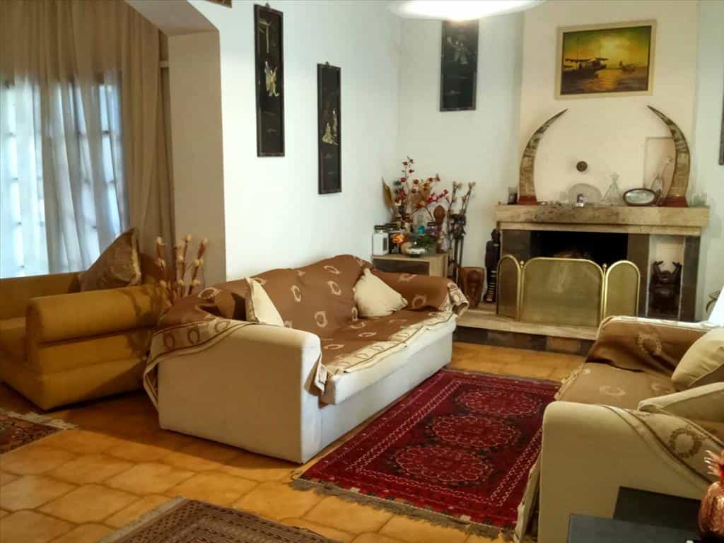 Huis in Vrilissia, Attik 10799730