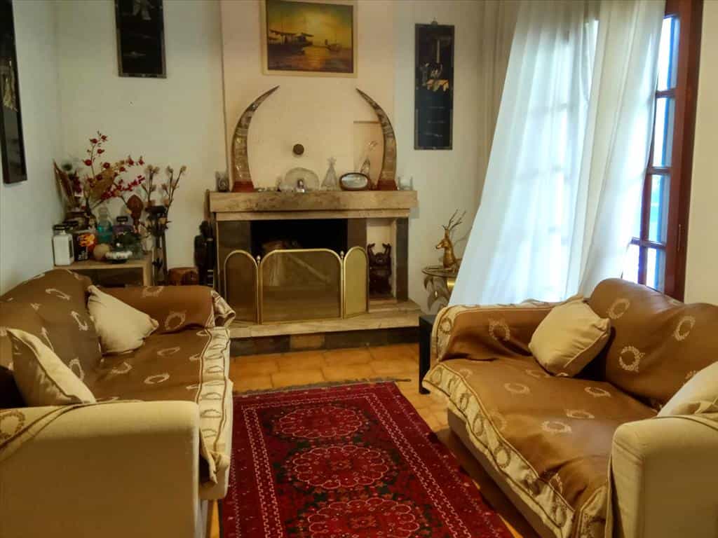 Huis in Vrilissia, Attik 10799730