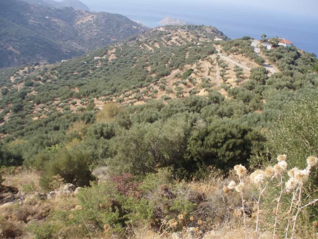 Земля в Мохлос, Криті 10799738